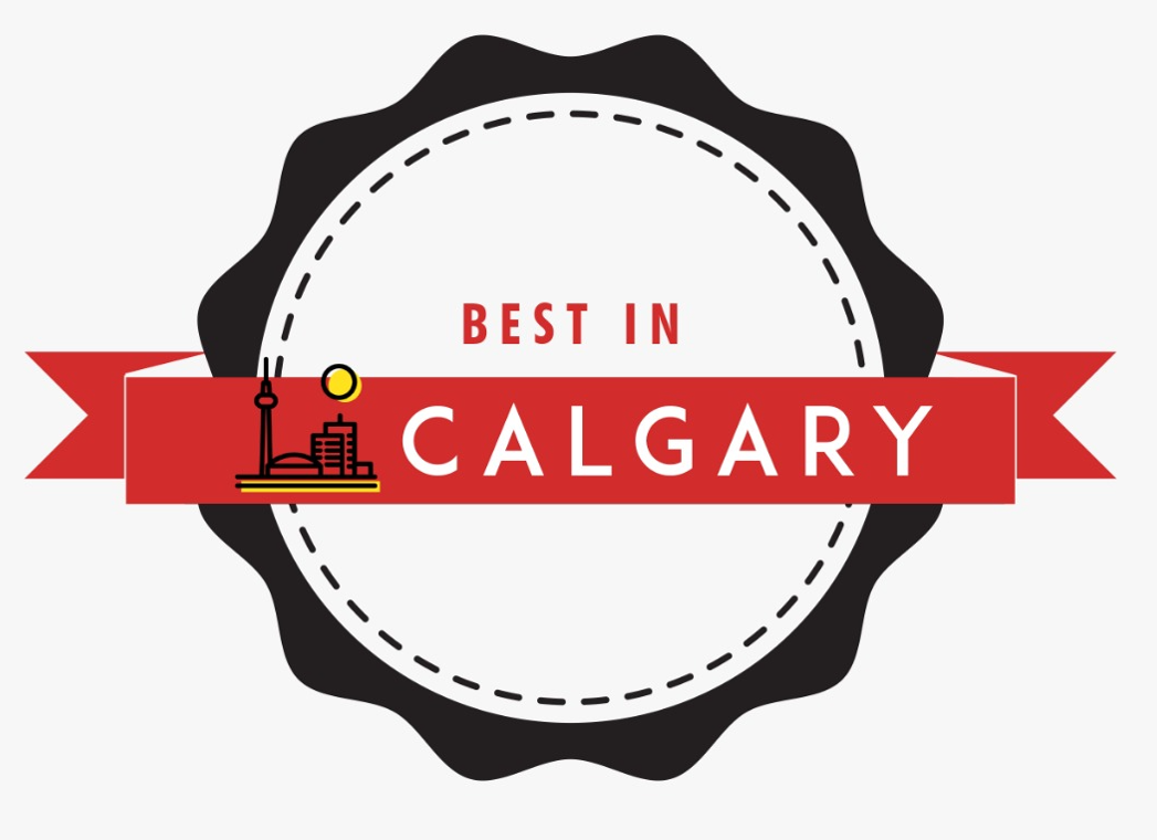 Best in Calgary