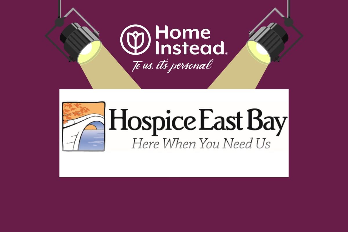 Castro Valley, CA Senior Resource Spotlight Hospice East Bay