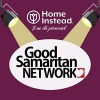 good samaritan network