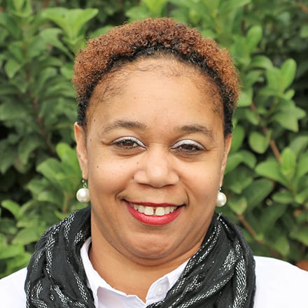 Kashunda Lenoir, HR Director