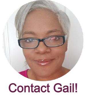 Recruiter Gail