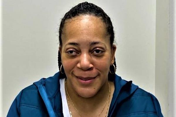 Andrea Taylor is CAREGiver of the Month - February 2022