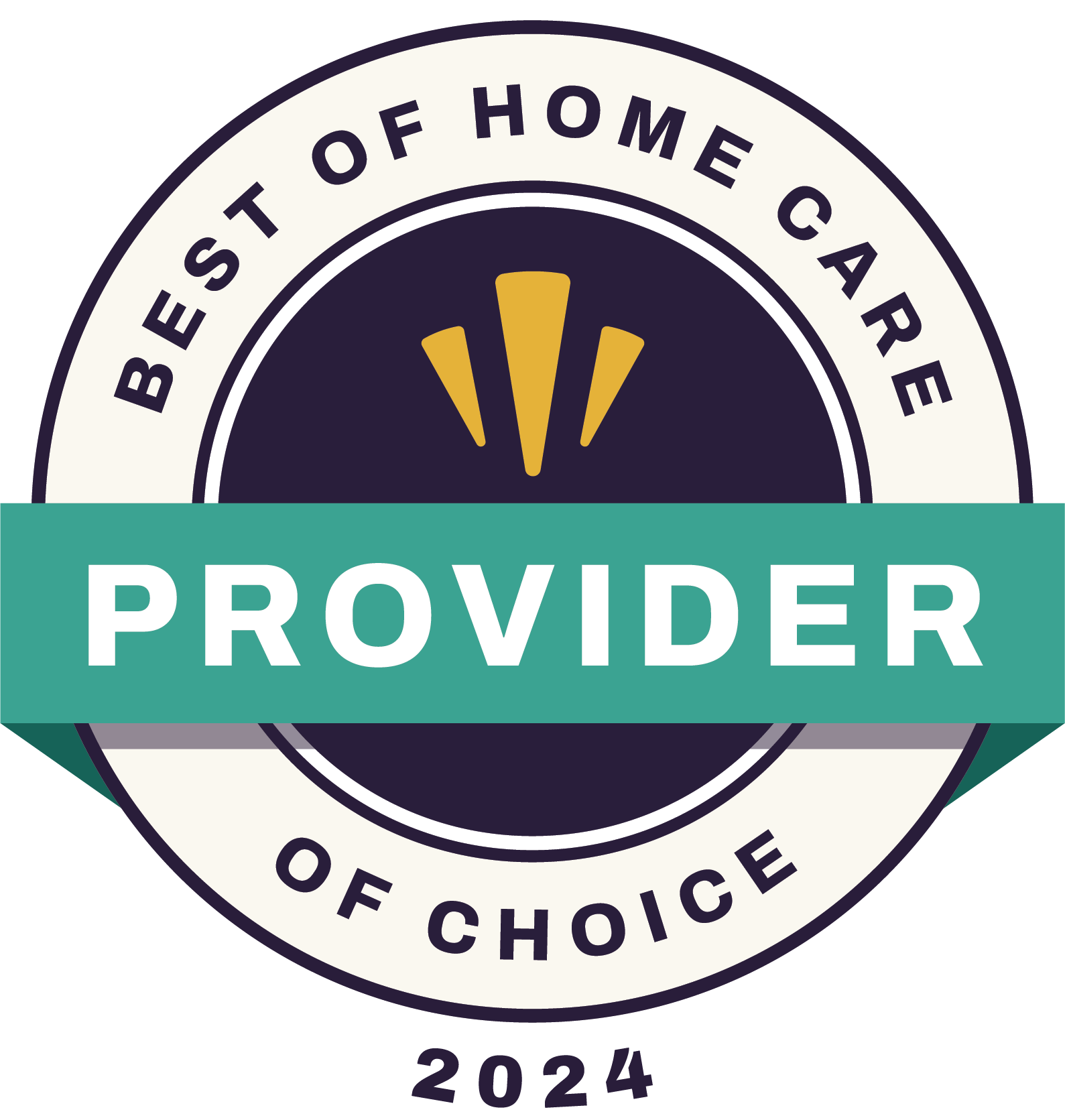 Provider of Choice 2024 High Res