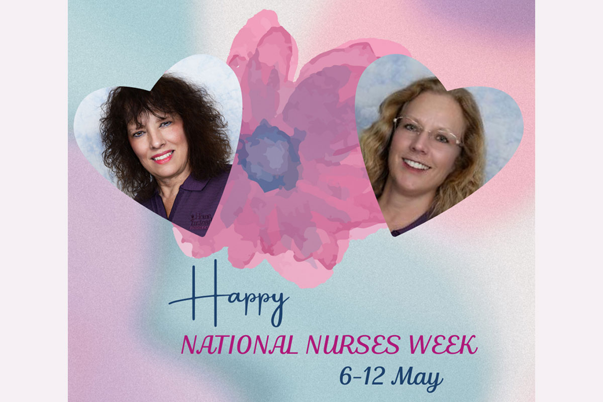 Happy National Nurses Week 2022