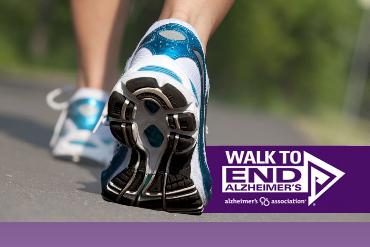 Join Home Instead of Sun City, AZ for Walk to End Alzheimer's in Glendale