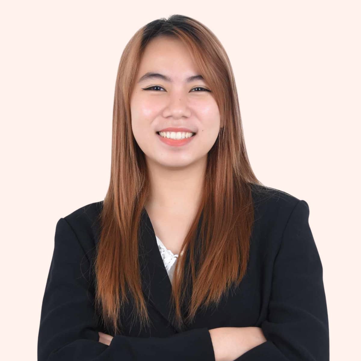 Charo Mae Sunga Recruitment Coordinator SM