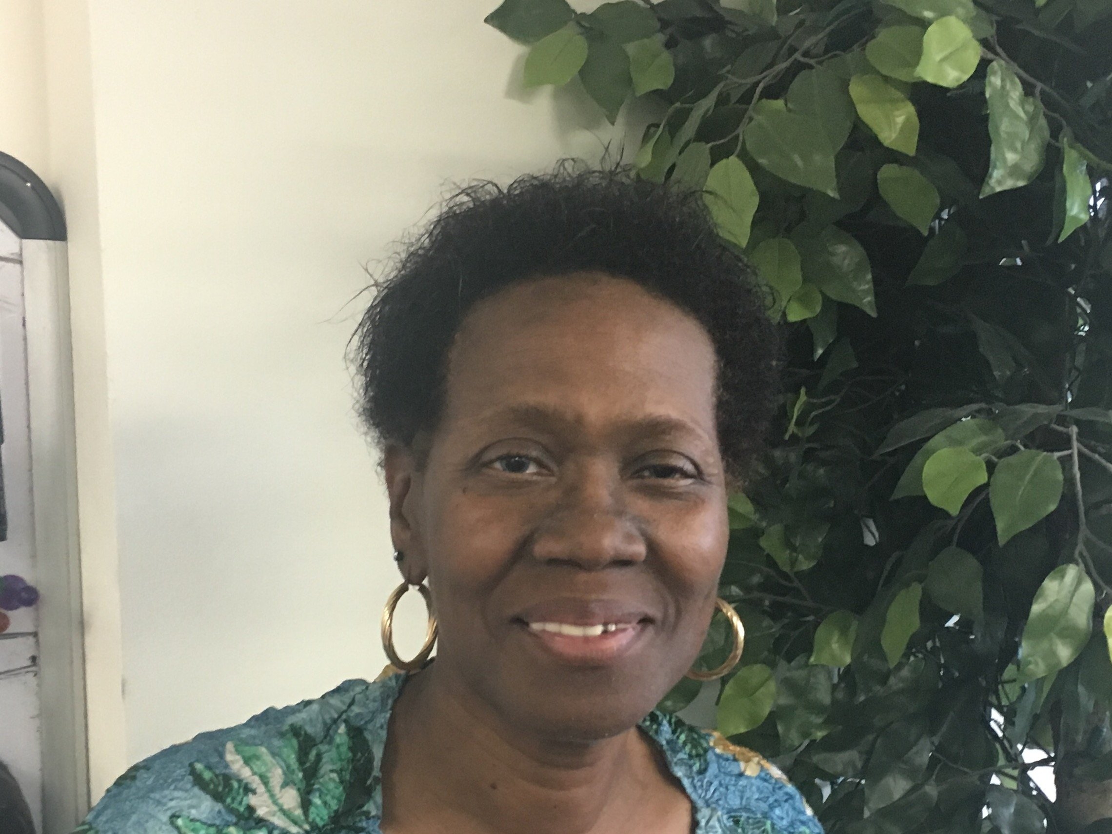 Carolyn Davis RN, Field Supervisor