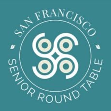 sf senior round table seal