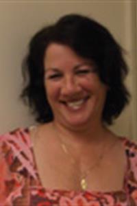 Patricia (Tricia) Quetschenbach - Care Coordinator