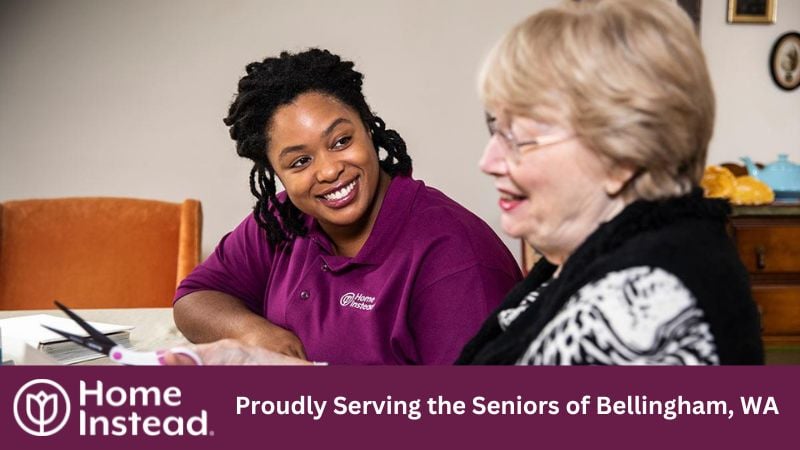 Proudly Serving Seniors