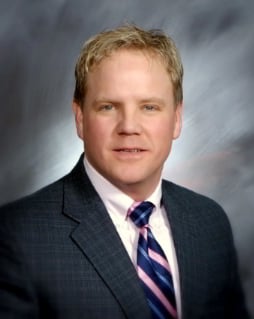 David Kyhn,  Franchise Owner