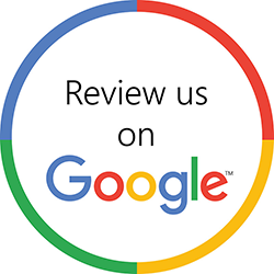 Review us on Google