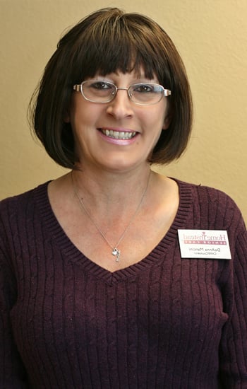 DeAnna Mancini - CAREGiver Experience Manager