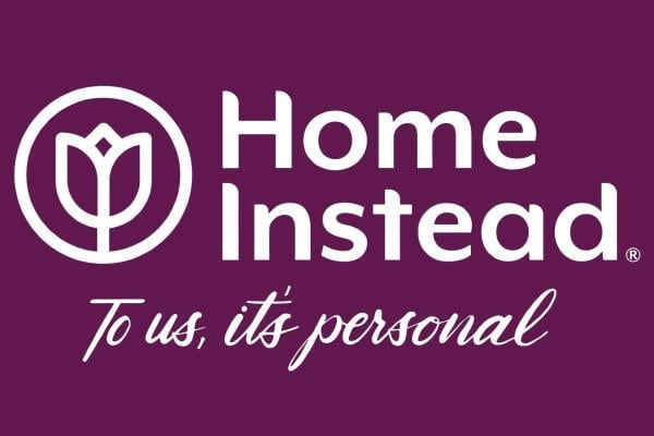 Home Instead Logo