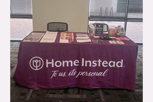 Home Instead of Buckeye, AZ Hosts Dementia Caregiver Info Session