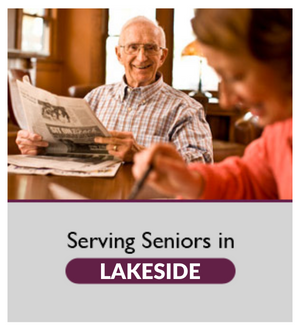 Complete Range Services Lakeside