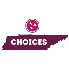 tenncare choices medicaid