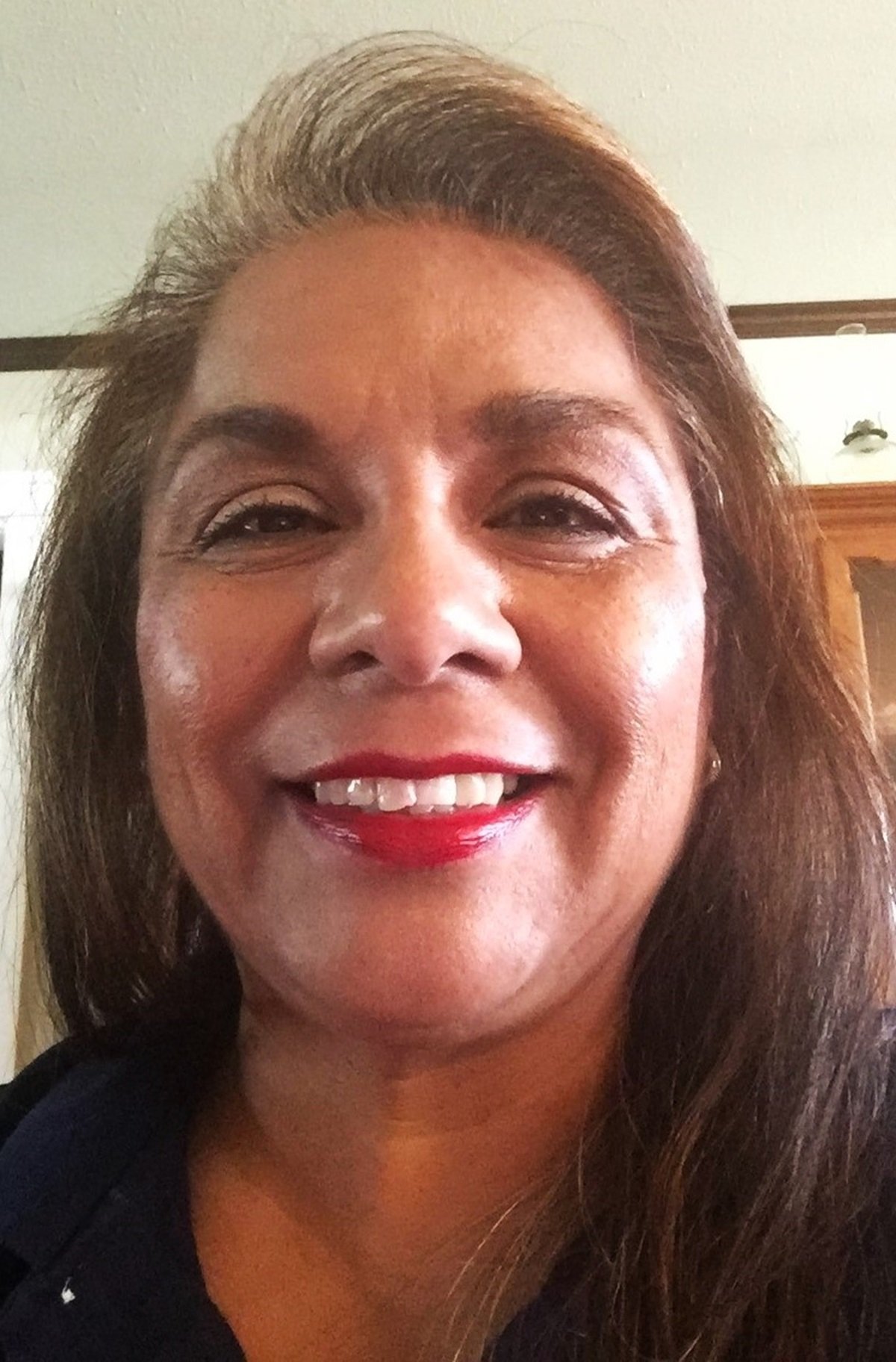 Frances Pena Caregiver