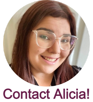 Contact Alicia