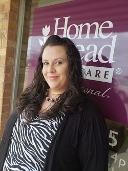 Heidi Guilbeau - Client Care Coordinator