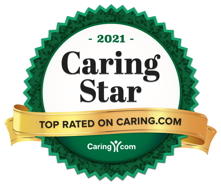 CAR CaringStars 2021 Badge Star 768x642 002 