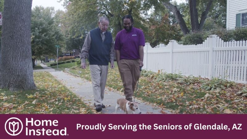 Proudly Serving Seniors