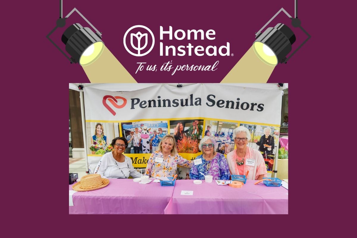 Palos Verdes, CA, Senior Resource Spotlight Peninsula Seniors