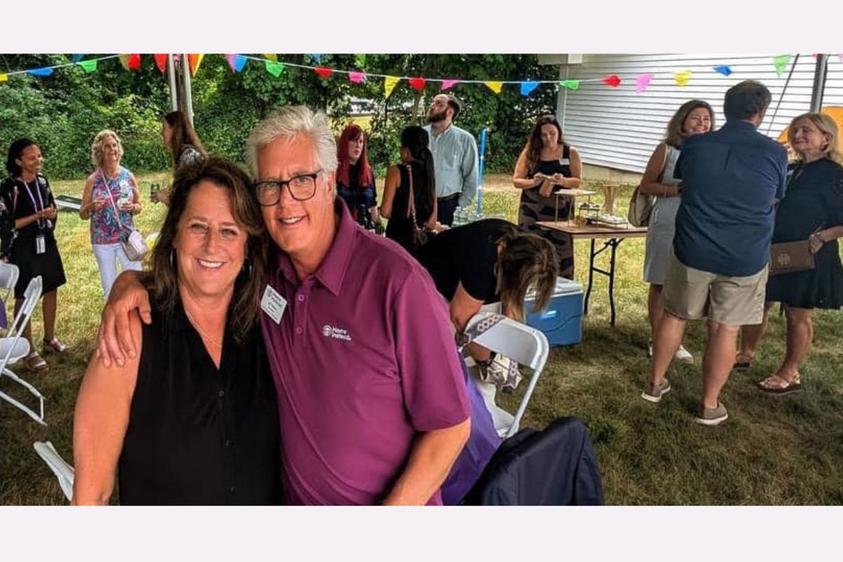 Home Instead Hosts Networking Event in Norwell, MA