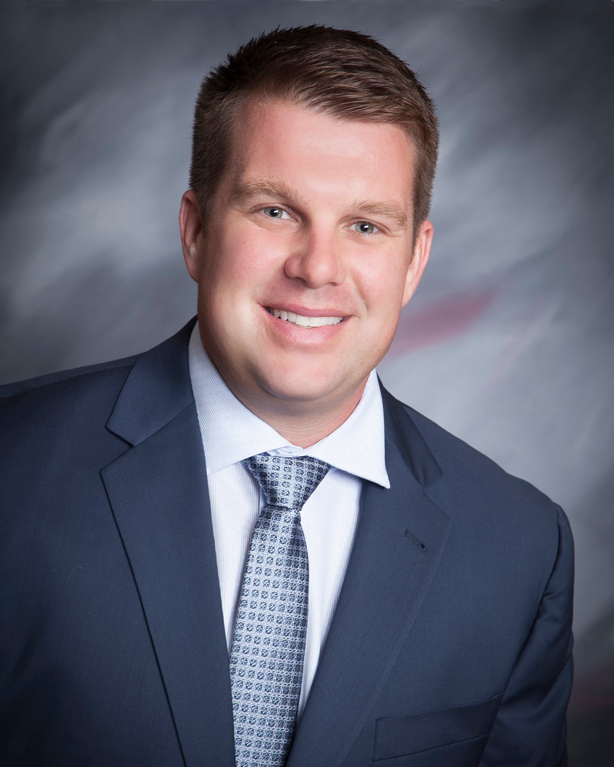 John Ruehle, Franchise Owner/Administrator