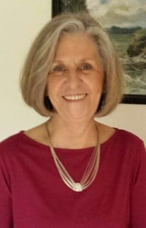 Georgia Scaringe,  Bookkeeper