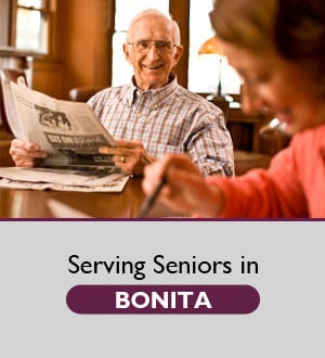 Complete Range Services Bonita