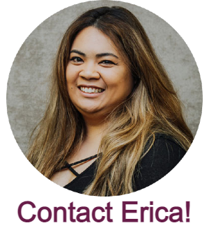 Contact Erica