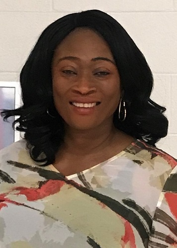 Betty Sakyiama