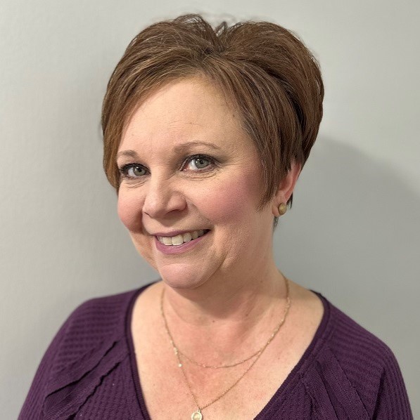 Lisa Lambert Adams, Client Care Manager