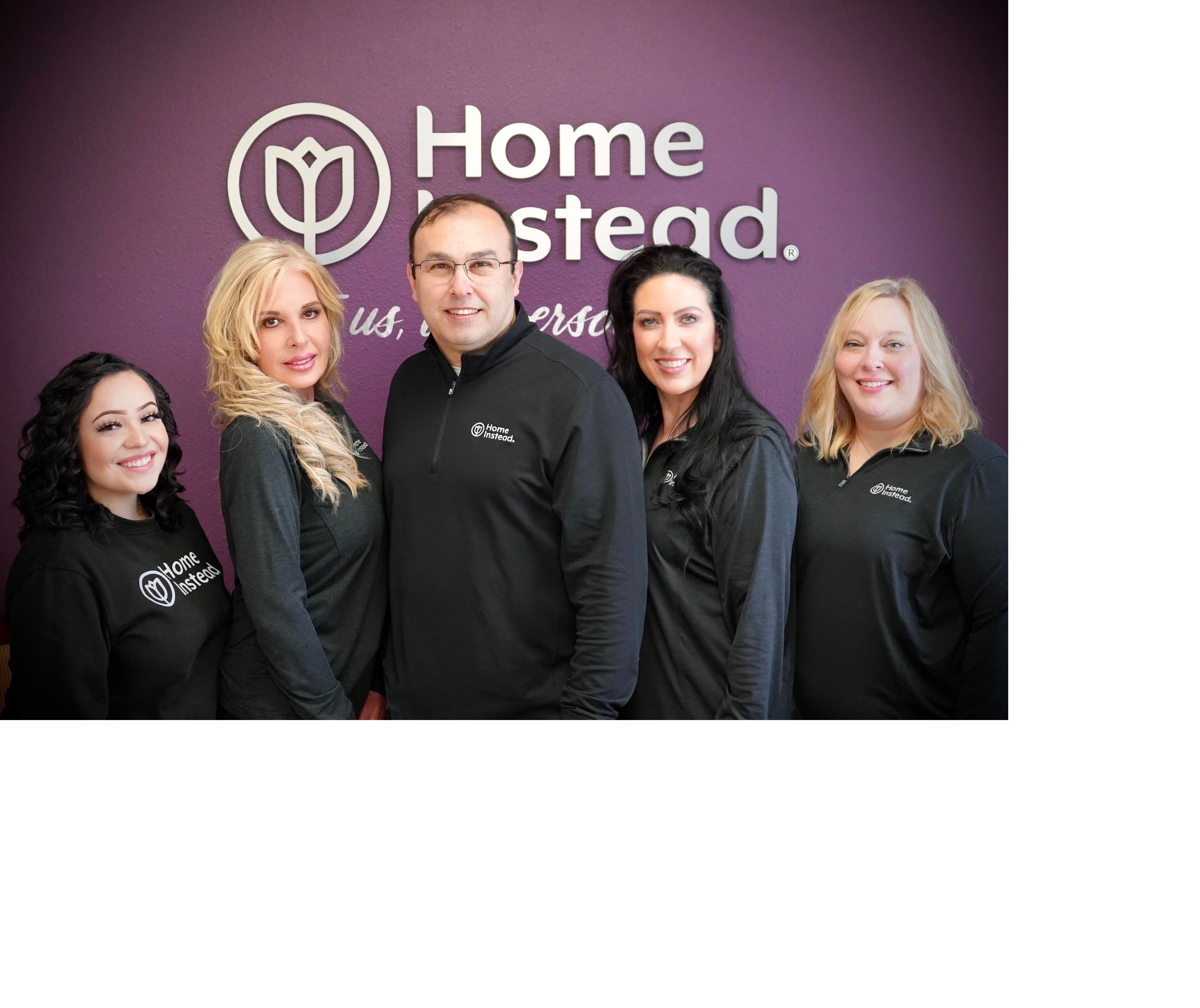 In Home Care Team Clear Lake and Southeast Houston 2 