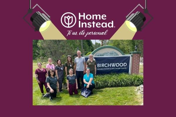 Nanticoke, PA Senior Resource Spotlight Birchwood Rehabilitation & Healthcare Center