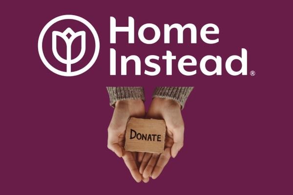 home instead mesa az donates 7500 dollars to local organizations 2020