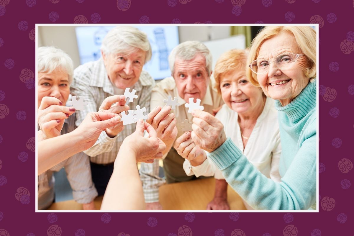 Join Tandem's July Alzheimer's Support Group at Home Instead of Metairie, LA