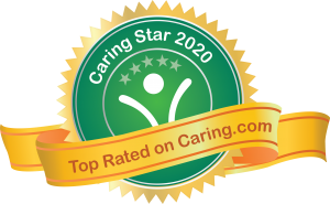 Badge Web Color Caring Stars2020 300x185