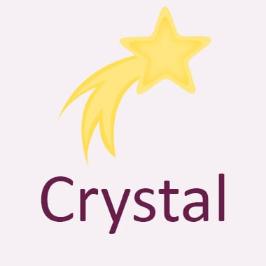 crystal