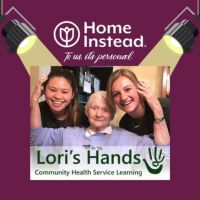 lori's hands spotlight