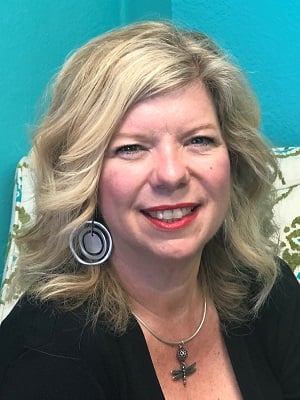 Carol Martin, Franchise Owner