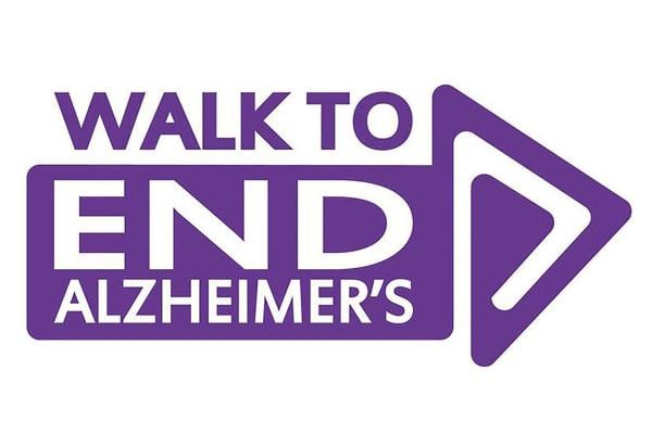 Walk to End Alzheimer's