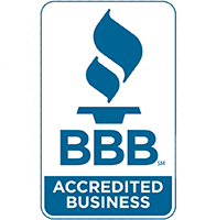 bbb logo accredited