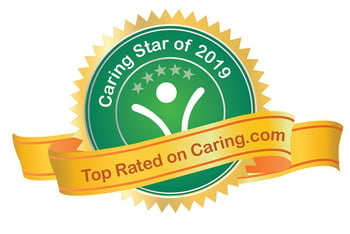 CaringStars19Badge