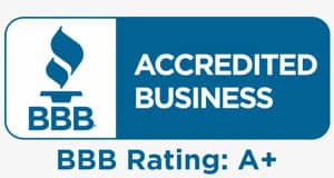 Better Business Bureau Logo