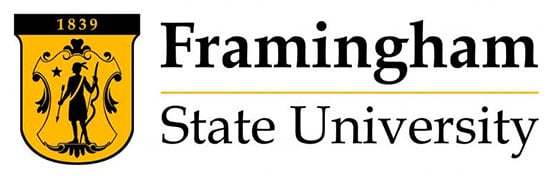 Framingham State University Logo