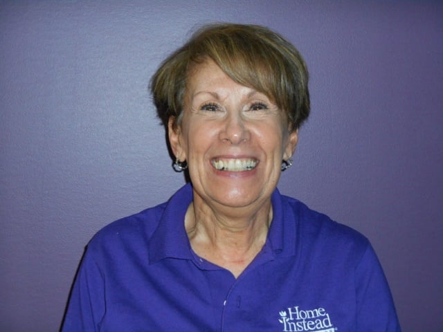 Barb Faretta,  Service Manager