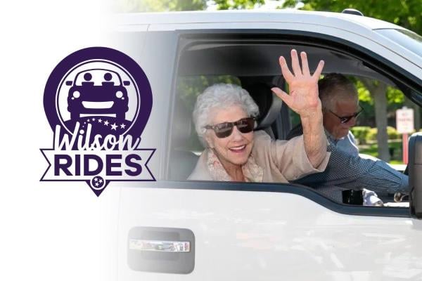 Home Instead Partners with Wilson Rides to Support Senior Independence in Wilson County