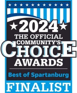 best of spartanburg finalist 2024